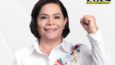 Tatiana Ángeles Actopan