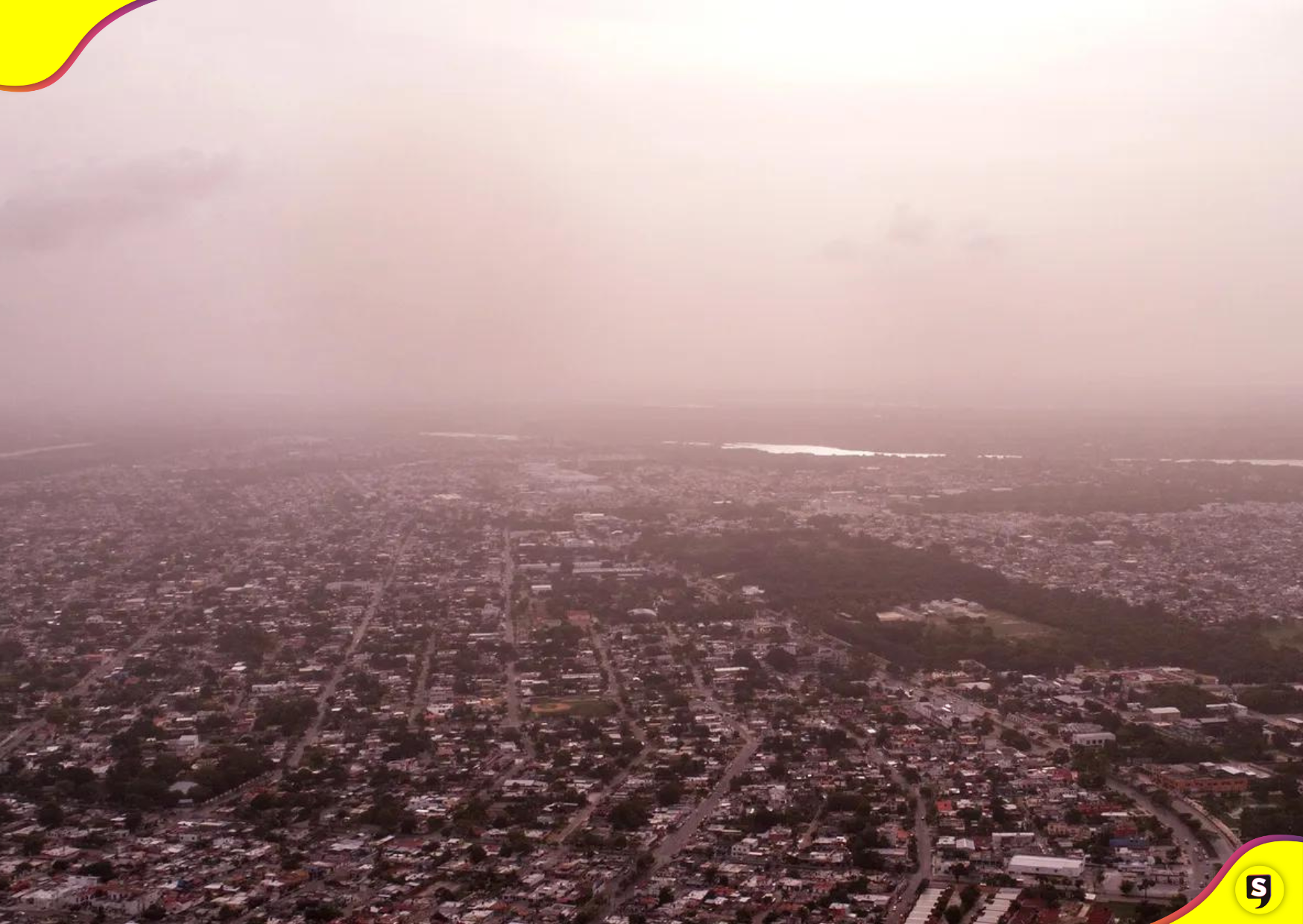 Tolvaneras lluvias aisladas Hidalgo