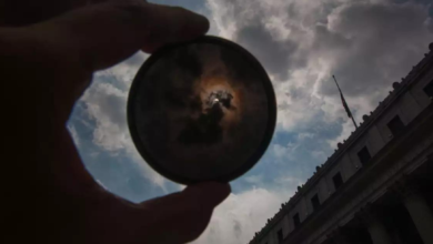 eclipse Pachuca