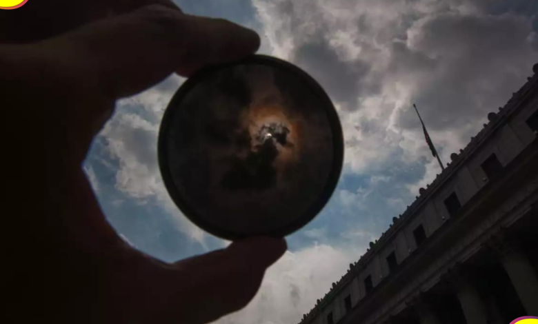 eclipse Pachuca