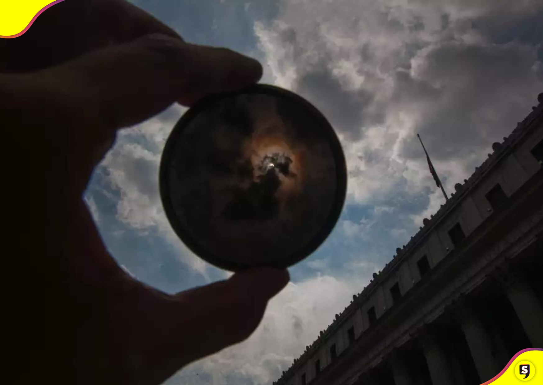 eclipse Pachuca