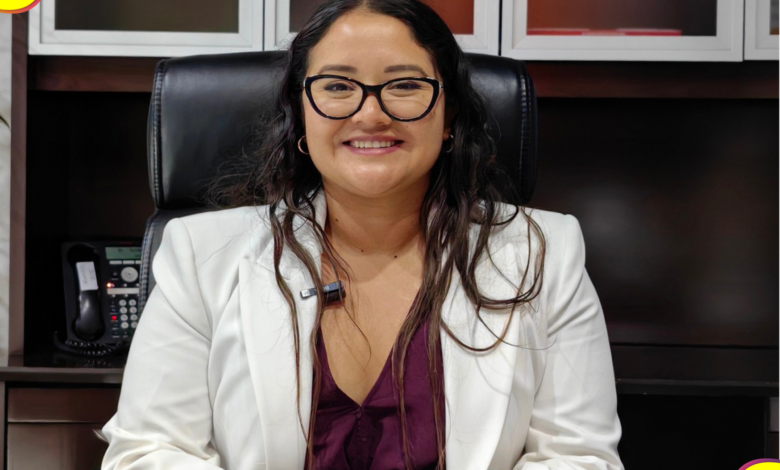 Juana Vanesa Escalante SSH