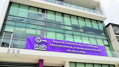 comisionados ITAIH