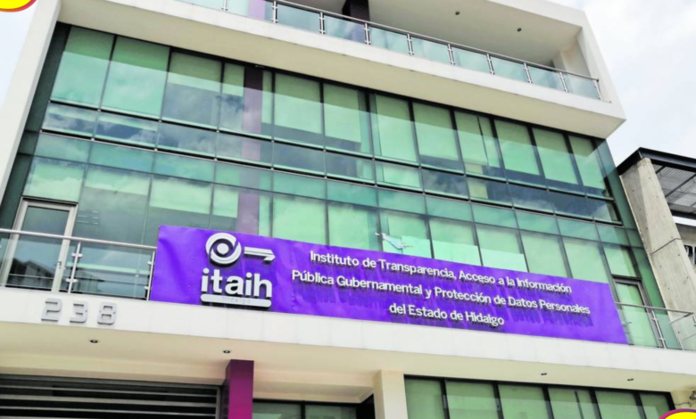 comisionados ITAIH