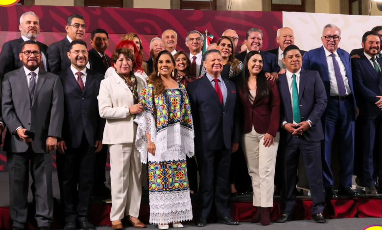 Gobierno de Hidalgo IMSS Bienestar