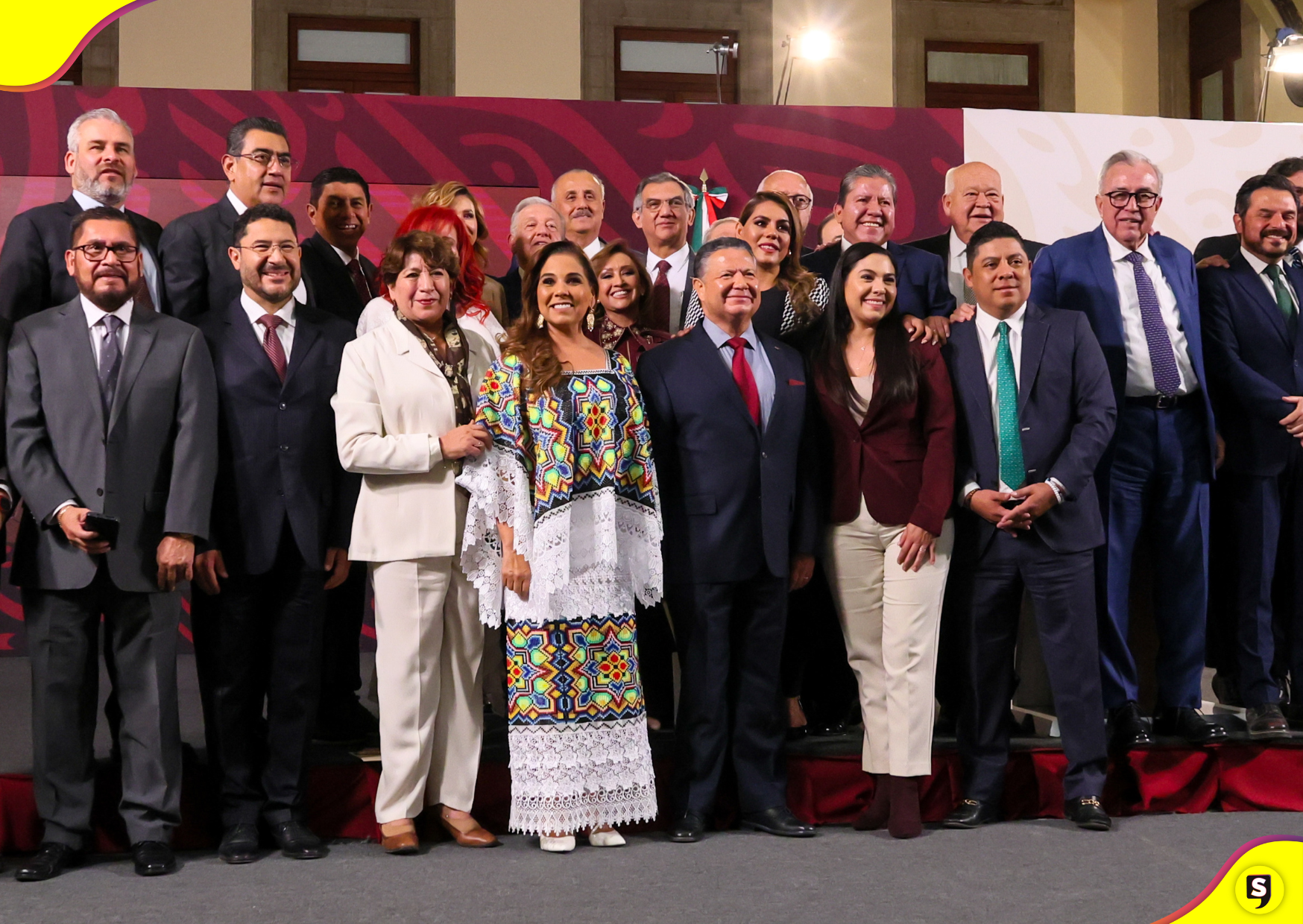 Gobierno de Hidalgo IMSS Bienestar