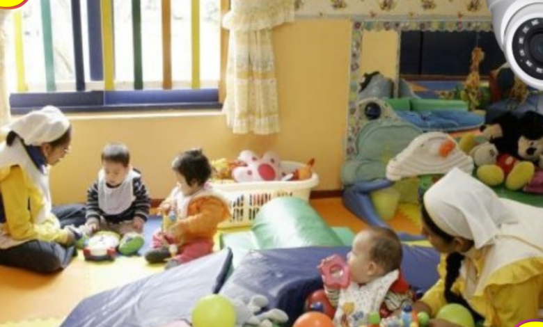 Centros Infantiles Hidalgo