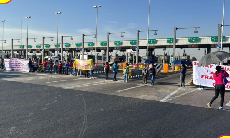 México-Pachuca Ojo de Agua