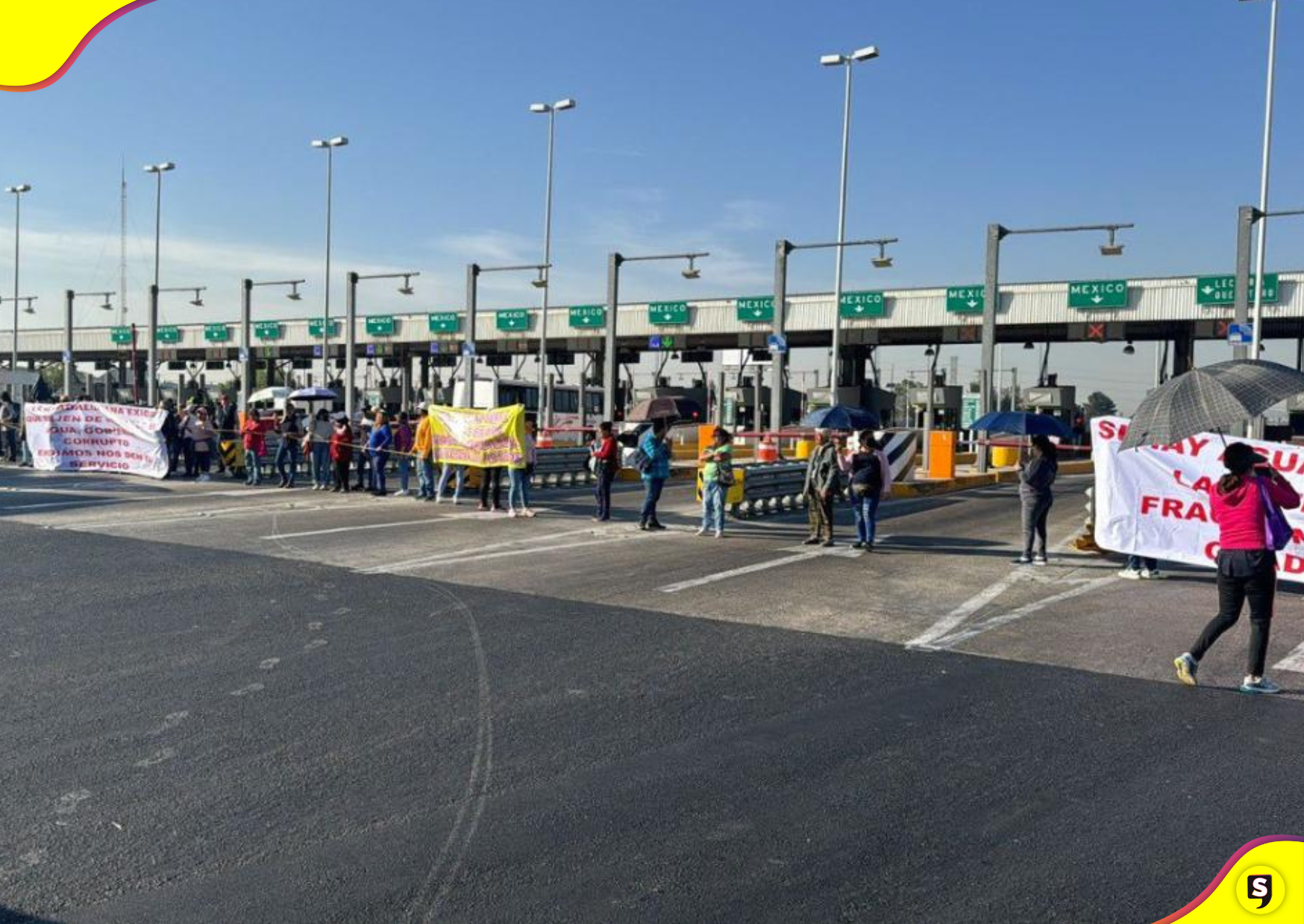 México-Pachuca Ojo de Agua
