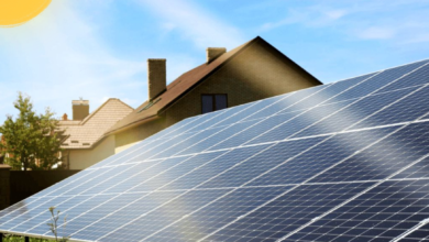 panel solar CFE