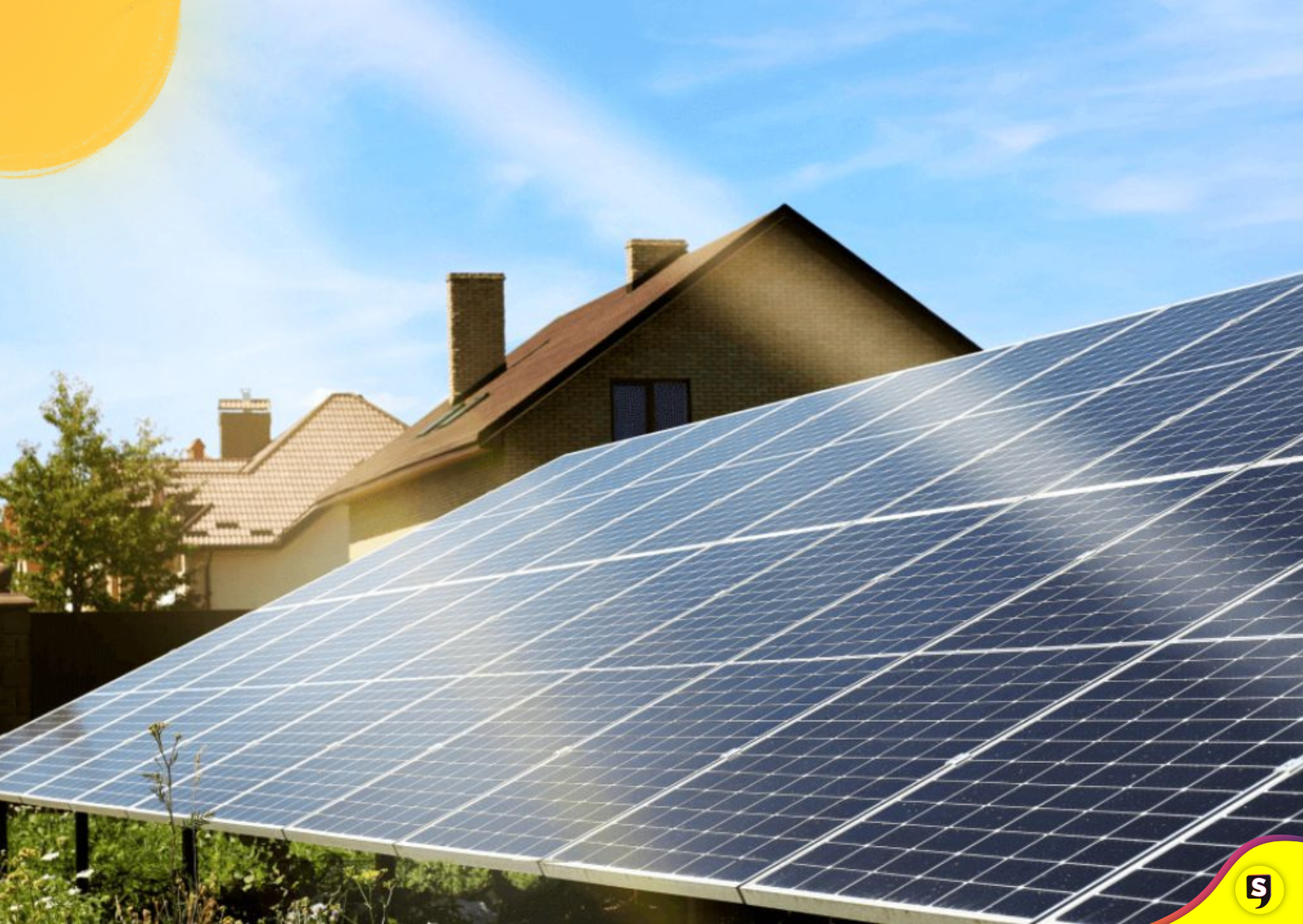 panel solar CFE