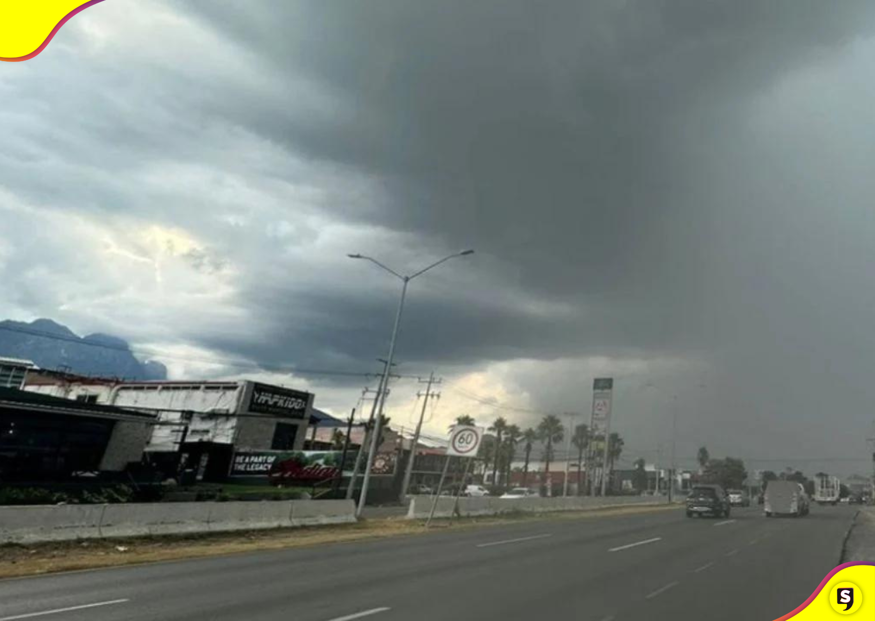 Calor frío viento Hidalgo