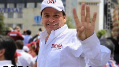 TEPJF Ochoa