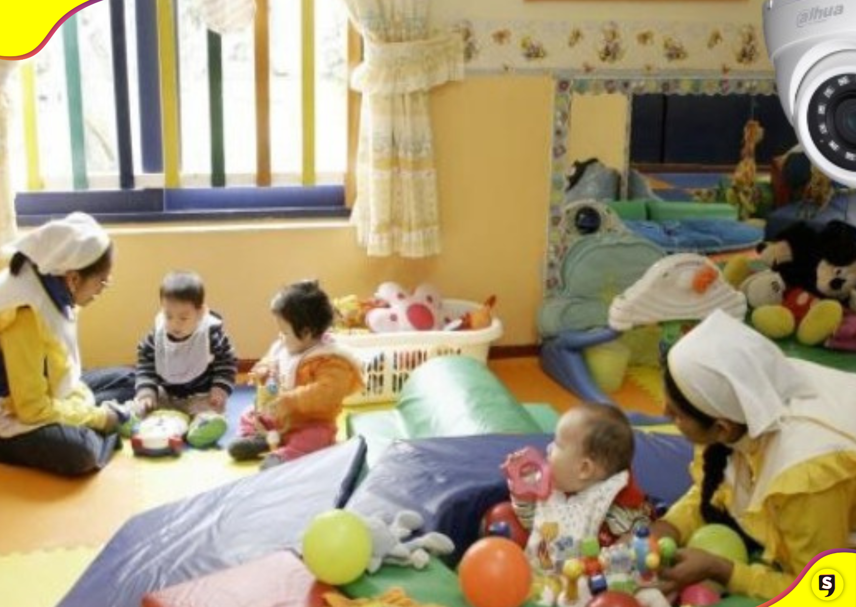 Centros Infantiles Hidalgo