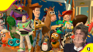 ¡Regresaron! Se confirma la fecha de Toy Story 5.