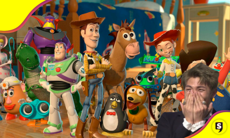 ¡Regresaron! Se confirma la fecha de Toy Story 5.