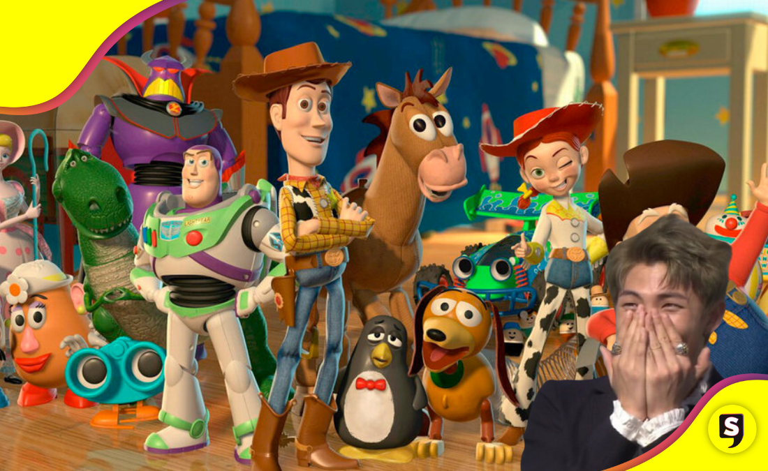 ¡Regresaron! Se confirma la fecha de Toy Story 5.