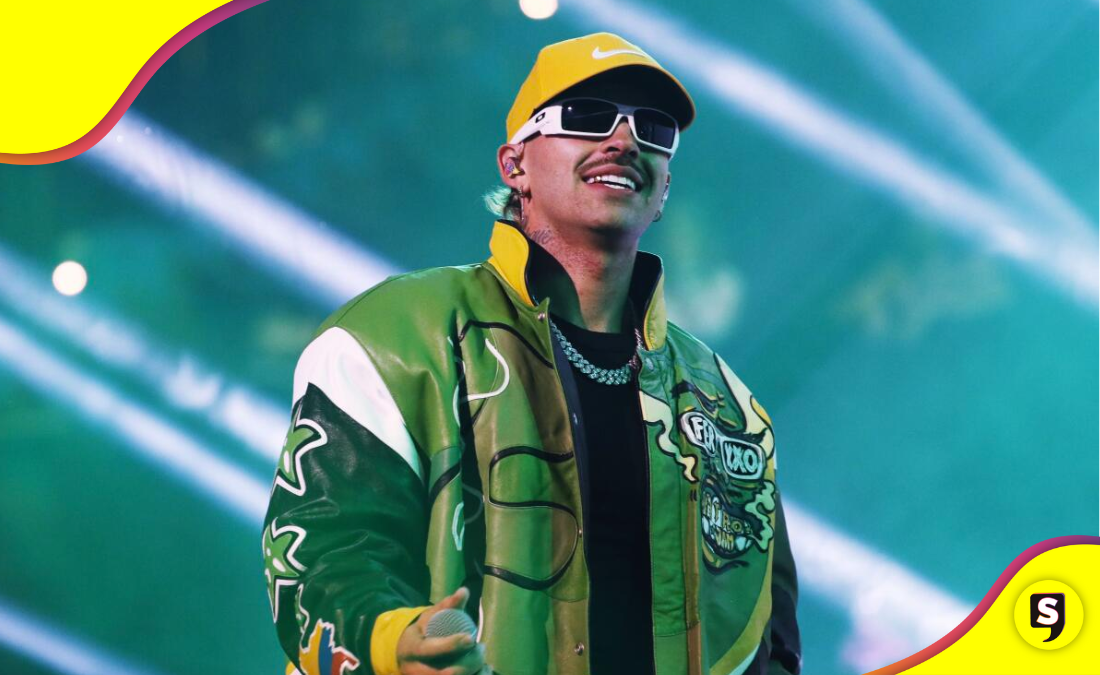 ¿Ferxxocalipsis? Feid dará show en la Ciudad de México.