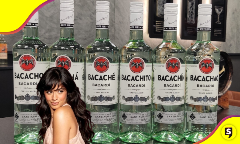 ¡Anda con todo! Camila Cabello es la nueva embajadora del bacachito.