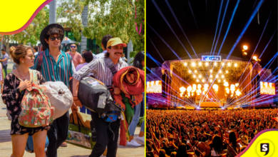 Esto es lo que necesitas saber sobre el Festival Vaivén.