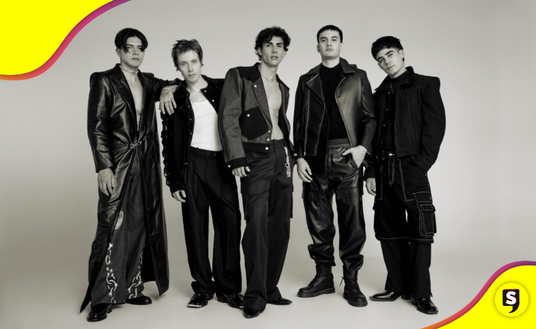 ¡CD9 en CDMX! Conoce algunos datos sobre esta boy band