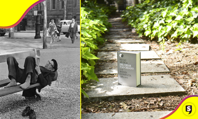 BookCrossing: Encuentra un buen libro en el rincón menos esperado de la ciudad.