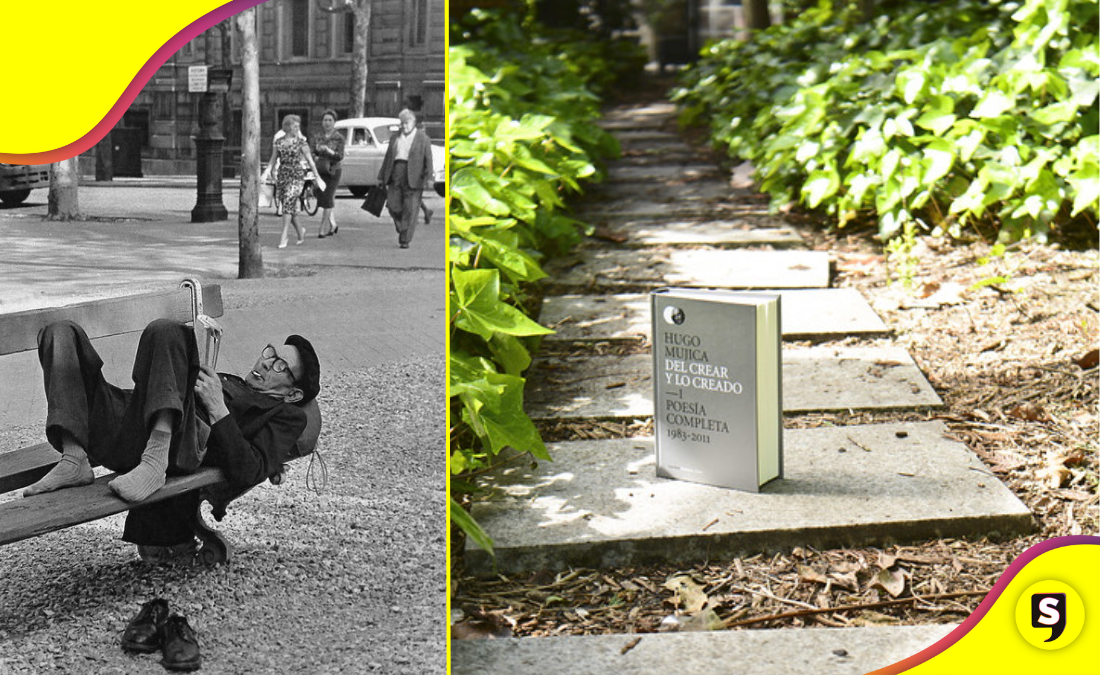 BookCrossing: Encuentra un buen libro en el rincón menos esperado de la ciudad.