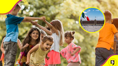 ¡Mágico! Las mejores actividades para celebrar Día del Niño en CDMX.