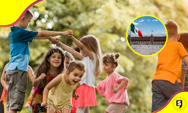 ¡Mágico! Las mejores actividades para celebrar Día del Niño en CDMX.