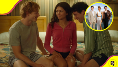 Esto es lo mejor de la película Challengers, protagonizada por Zendaya.