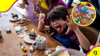 ¡Gratis! Lleva a los más peques por estos regalos del Día del Niño.