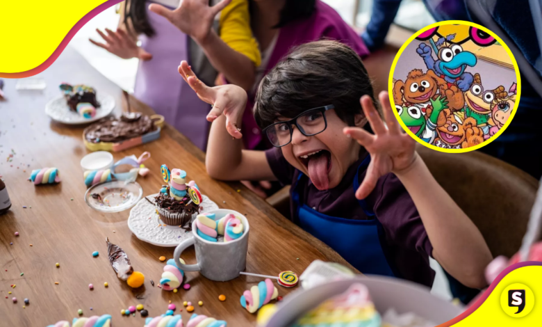 ¡Gratis! Lleva a los más peques por estos regalos del Día del Niño.