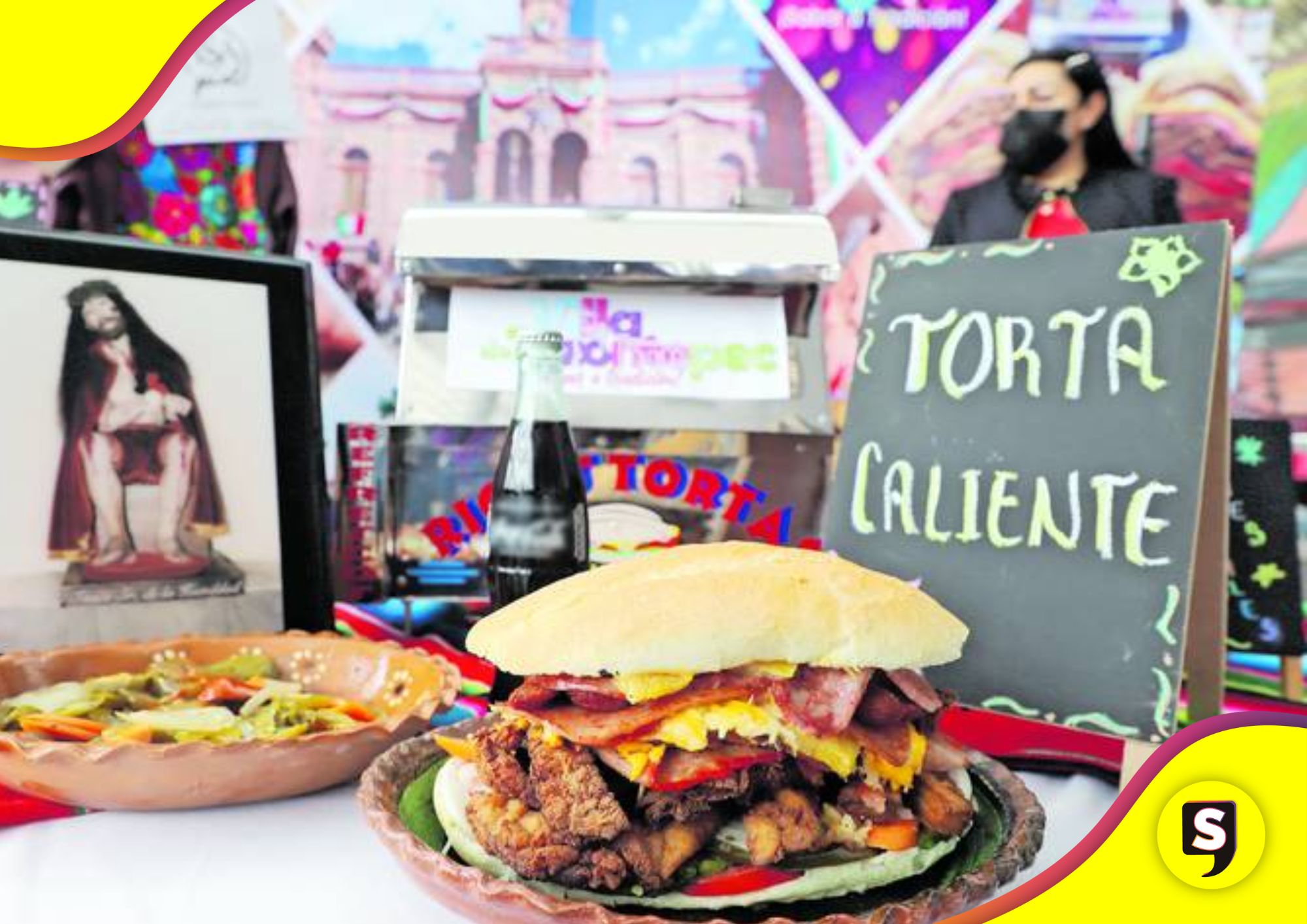 tortero