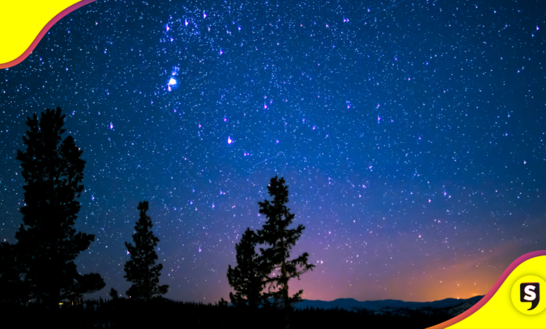 Pueblando entre cielos despejados: Los lugares más estrellados de México.