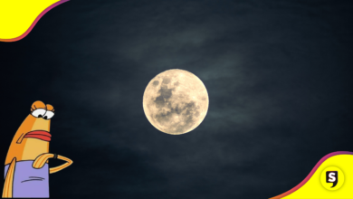 ¿Para qué? La razón por la cual la Luna tendrá su propio horario.