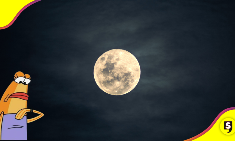¿Para qué? La razón por la cual la Luna tendrá su propio horario.