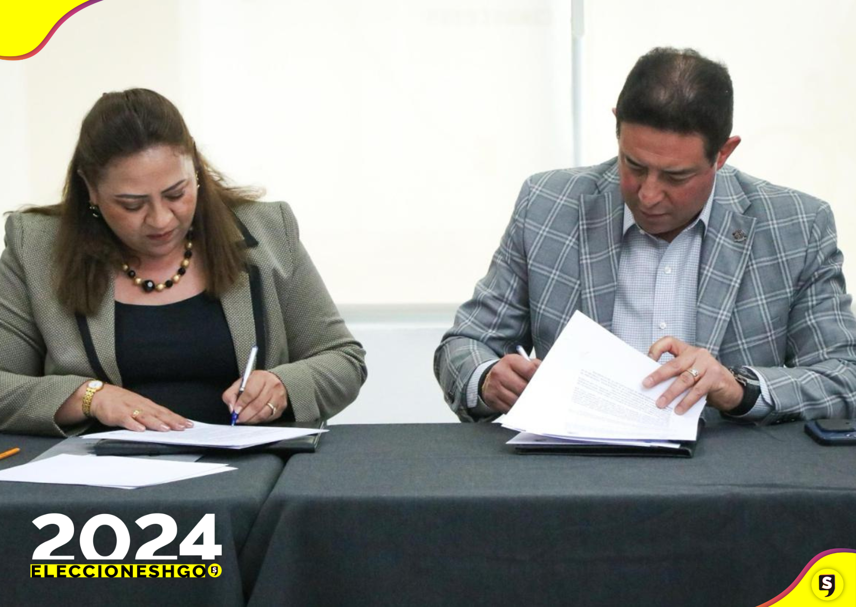 IEEH Coparmex político