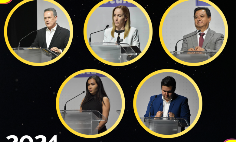 debate diputaciones locales
