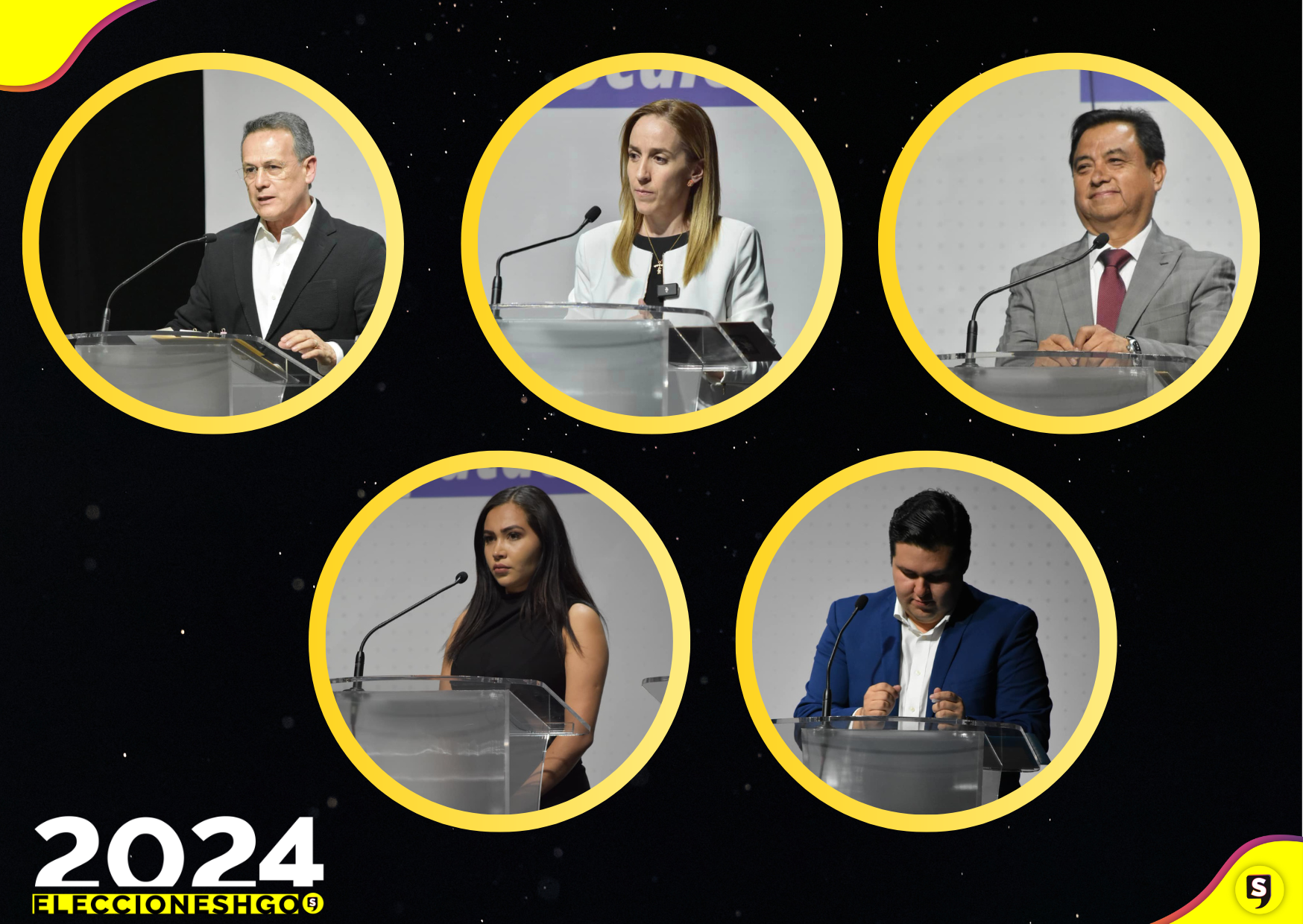 debate diputaciones locales