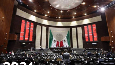 Senado Hidalgo