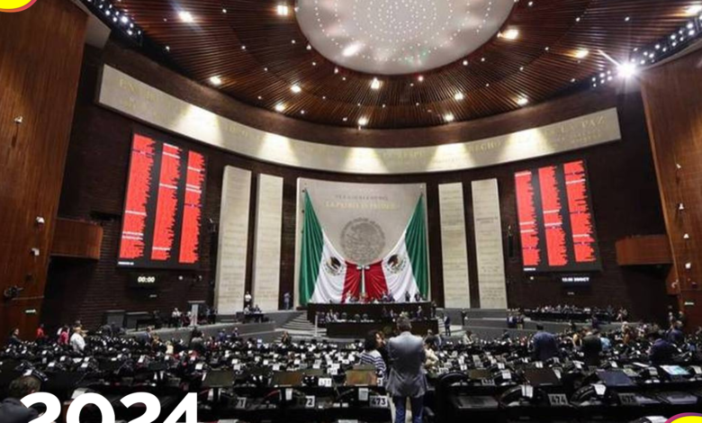 Senado Hidalgo