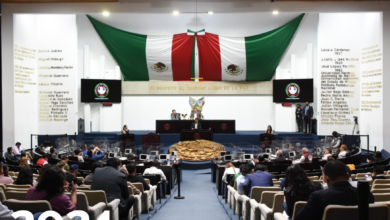 Congreso Hidalgo suplentes diputados