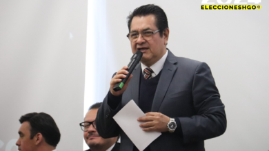 candidatos Hidalgo Olivares