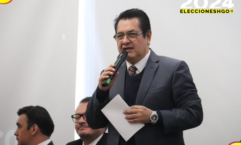 candidatos Hidalgo Olivares