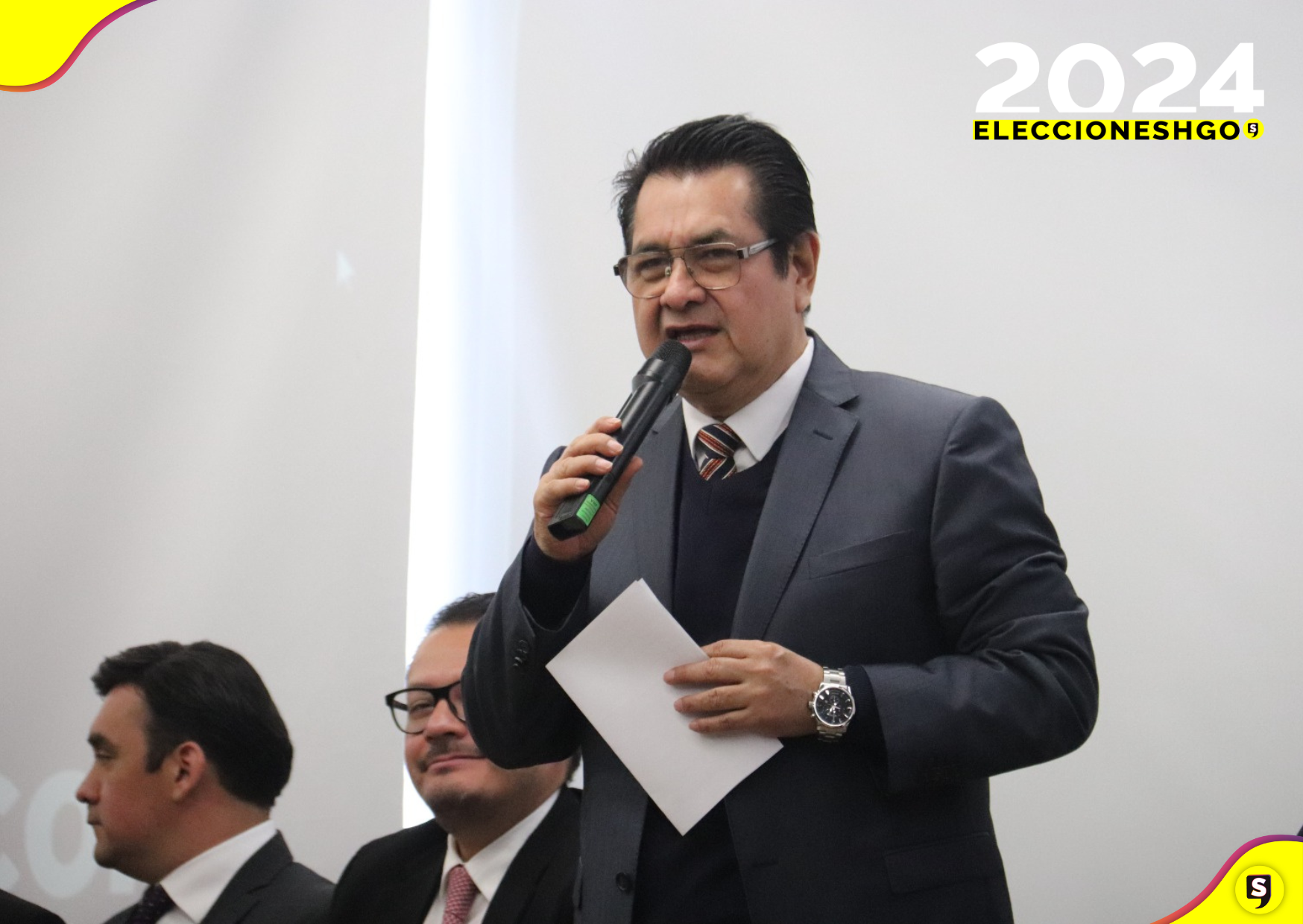 candidatos Hidalgo Olivares