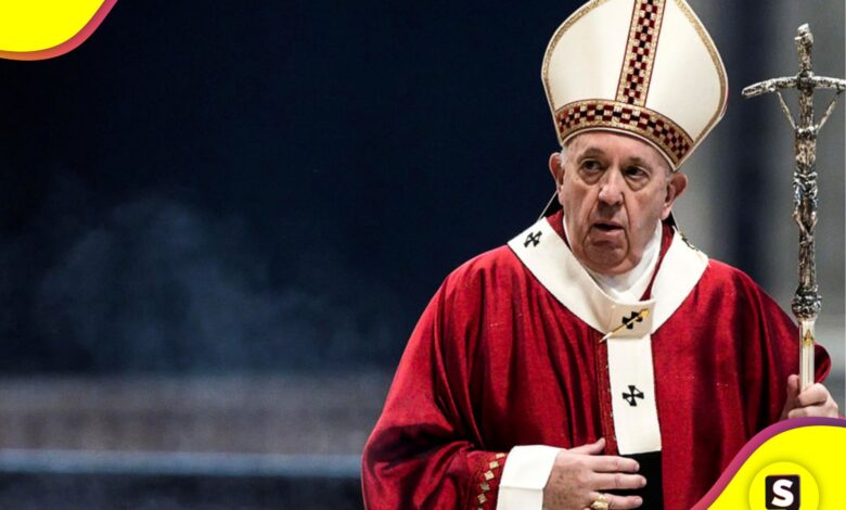 El Vaticano