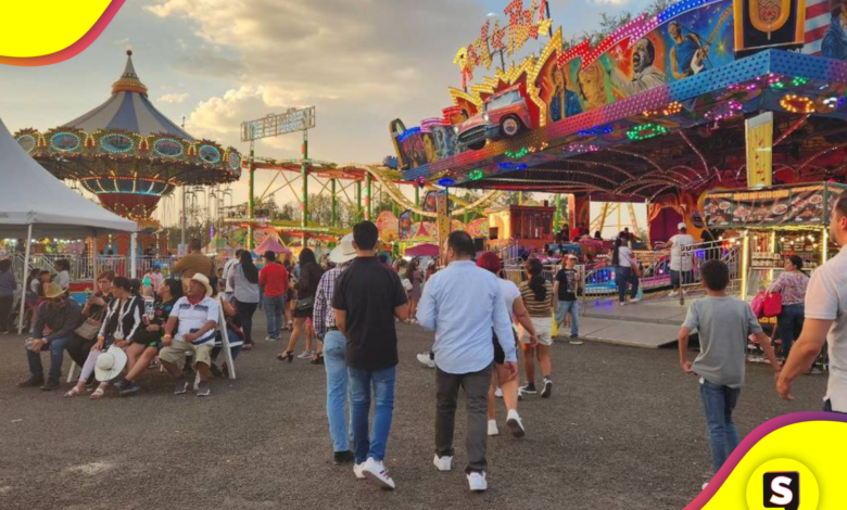 Expo Feria Cuautepec