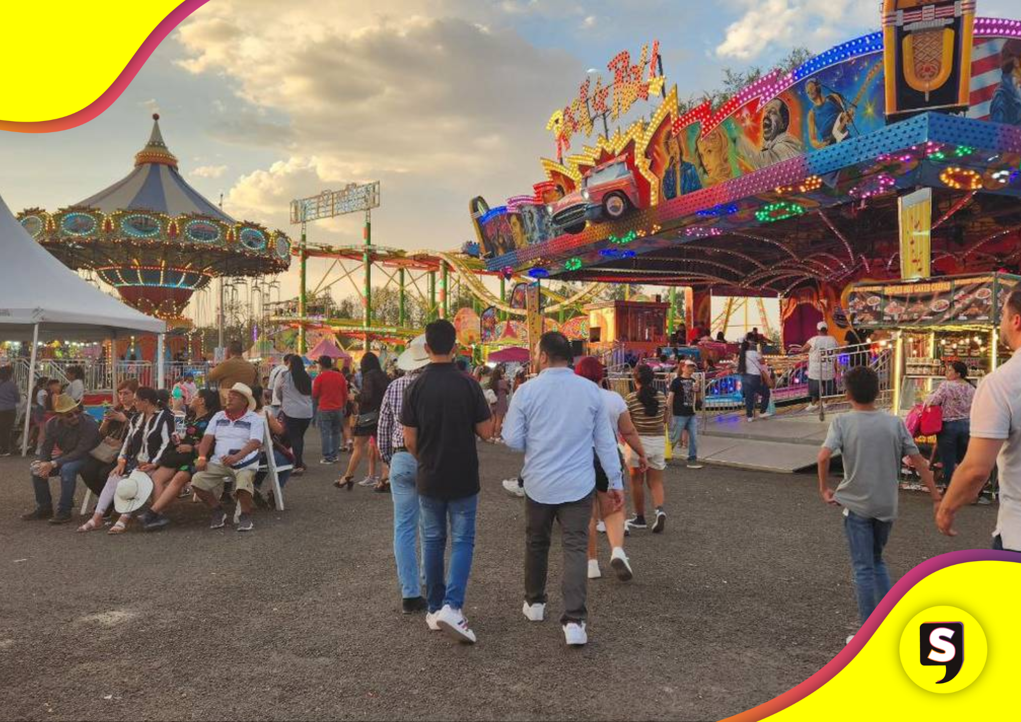 Expo Feria Cuautepec