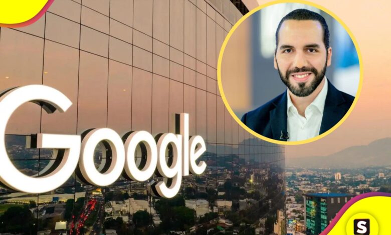 empresa Google
