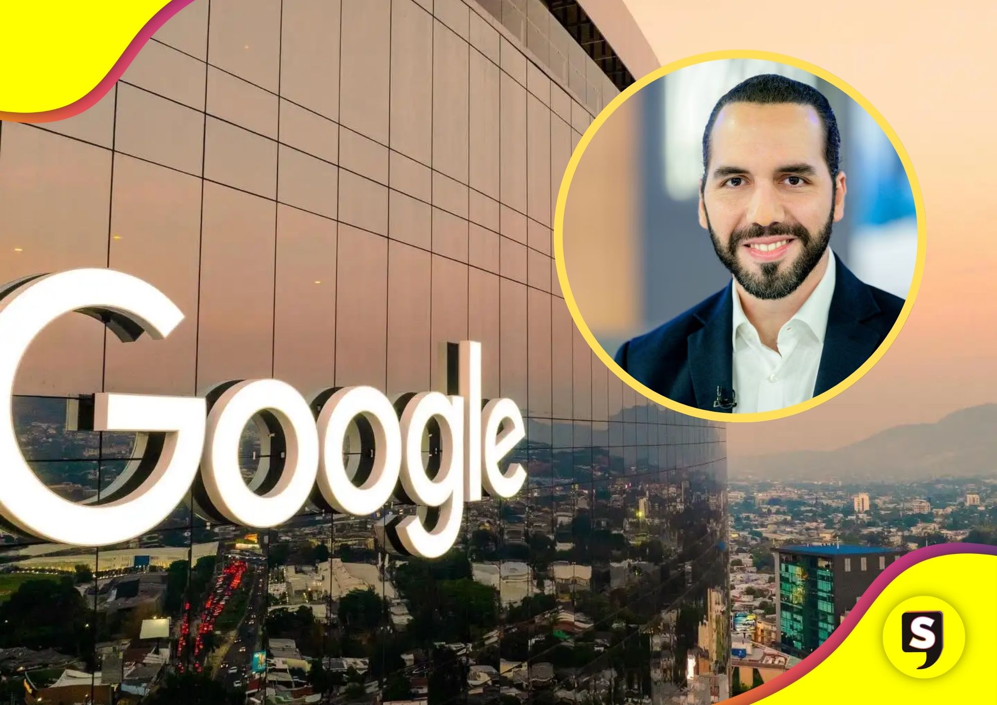 empresa Google